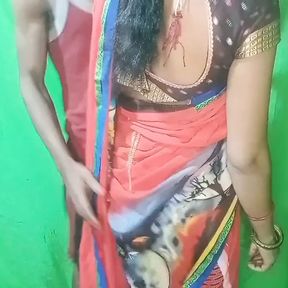 Desi village aunty ji ko Gand ki doggy style me chudai dhamakedar