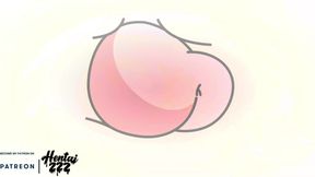 Cheating Marge Fucks Carl Video