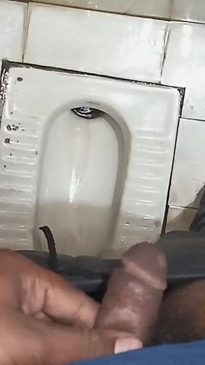 Indian Boy Wife Office Room and Licking Pussy