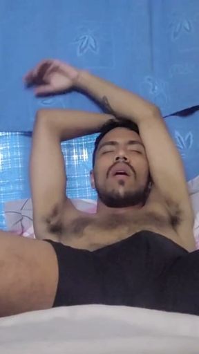 Hairy