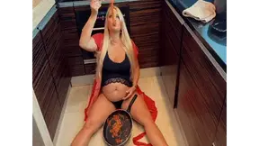 Where did the pasta go?
