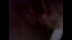 Le gusta exitarse frente a la camara