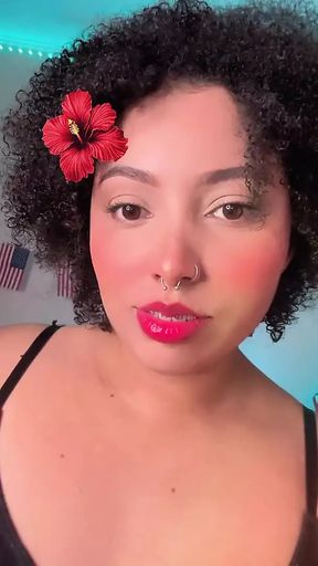 Michell_bling1 video