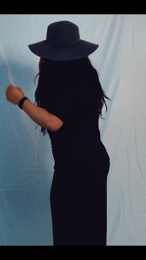 So, I'm Working on a Safe for Work