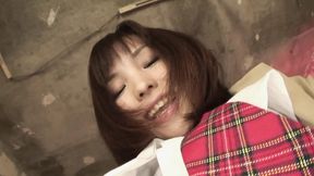 Naughty Asian foursome with dirty sex and pussy pounding