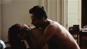 Sophie Guillemin in L`Ennui (1994)