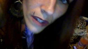 Cassandra Mae Private Show