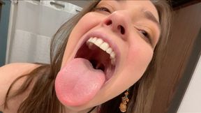 The Vore Volunteer