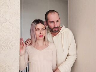 Lewd Stepmom and Stepdad Share StepSon's Huge Ramrod & Taut Aperture