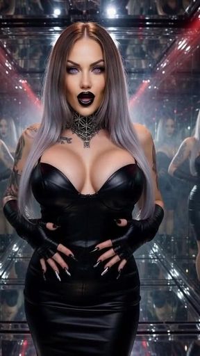 I Will Reload You Completely - Goon Reservation Starts Here