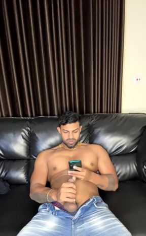 Stream Started