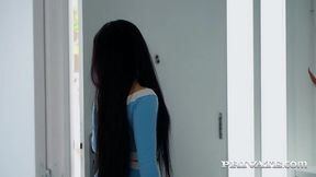 isabella angelina has a dp with her husband and best friend
