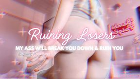 Ruining You 4K