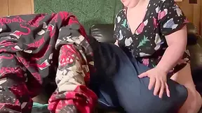 Watch Him Shoot His Cum Down My Throat Multiple Times