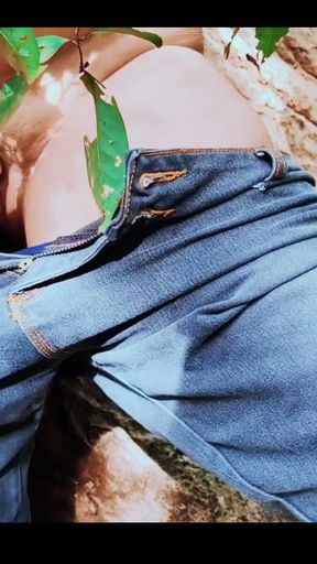 Sri lankan campus girl pissing after romantic fuck with her new boy friend  in jungle ,ass hole licking ,best blowjob&hellip;   Clip 2