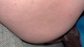 Stepmom Let’s Stepdad Discipline Out of Control Stepdaughter Who Wants To Be A Slut !! Watch As She Gets Punished And Taught A Lesson !! Rough Sex Hard Ass Fuck POV Missionary Creampie