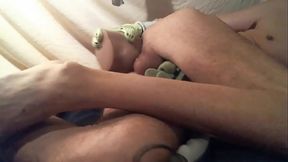 dildo slut'_s boy pussy fart