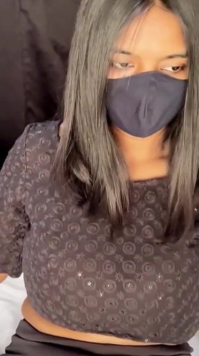Bihari Bhabi Is Ready for Anal Sex | Devar Bhabi Sex | Anal Sex with Hindi Audio