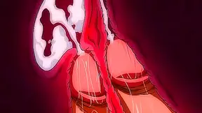 Wild Bareback Hentai Orgy – Steamy Fantasies Come Alive