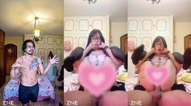 Full Nelson Fucking Big Ass ft