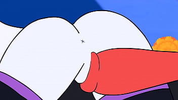 Catalina La Catrina - Parodia Animada / Rule 34