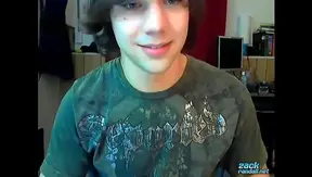 Hot Teen Temptation: Naughty Blowjob Wild Ass Play – YoungTwinks 18+