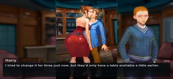 Taffy tales romantic milf want me