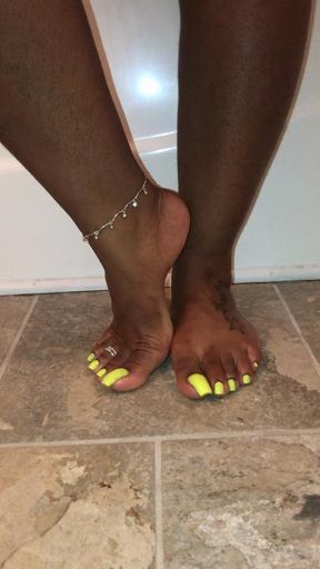 Queen Stomp & Smash