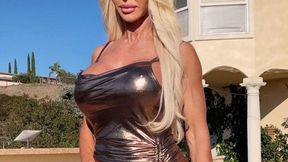 Greek Goddess Fantasy