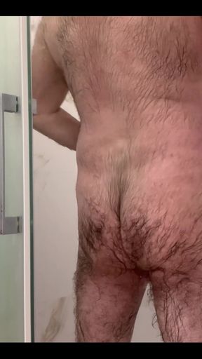 Shower Time, Room for 2