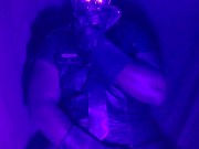 Purple Haze, Leather Days