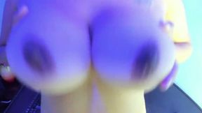 Lili Candies Private Show