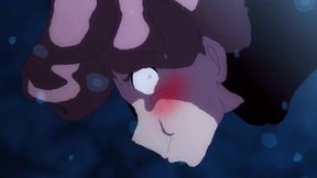 Rough Sex with Sakura