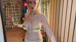 rebecca more - your favourite cum dump slut