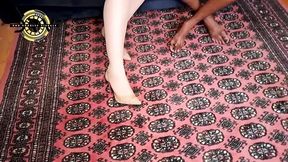 Cheating Redhead Slutwife Black Dick Breeding