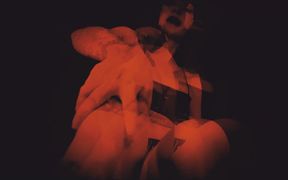 Foot Mouth Fuck Test - Fatal End, POV, Foot Worship, Foot Fetish, Executrix