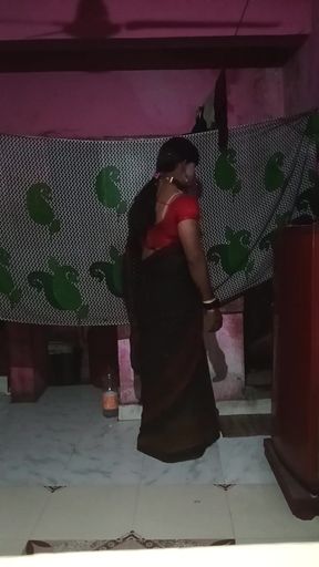 Epic moment from &quot;Madhuri Bhabhi&quot;