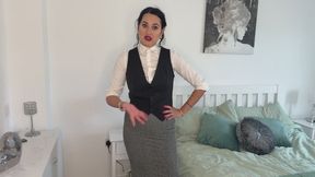 Hotel Manger CFNM