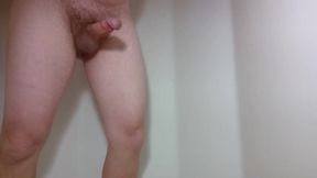 Intense Shower Moments: A Steamy Experience of Pleasure and Release