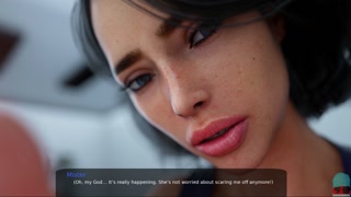 MILFY CITY #73 • LINDA ROUTE • PC GAMEPLAY [HD]