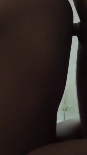 Must-see moment from &quot;Wife ke sath maze krte hue doggy position me&quot;