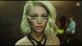 Being A Dik (Dik Route) 128