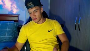 Lian Oconner Private Show