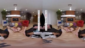 Your nasty wife Isabelle Deltora tells you all about how she fucked her boss at work