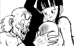 Kamesutra Dbz Erogame 80 Breaking Everything