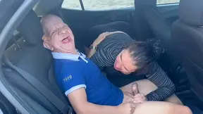 Exposed: Shocking Public Sex Caught On Camera – Wild And Raw