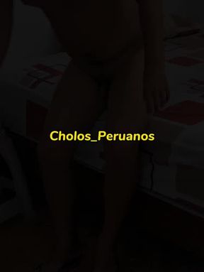 FOLLANDO CON MADURO DEL CAMPO