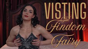 Visiting The Findom Fairy