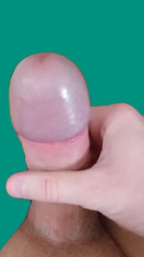 Key moment from &quot;GRANDPA BIG COCK JOCKER&#039;S COCK - HOT TRANS&quot;