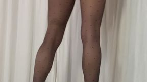 Pantyhose Lovers Of The World, Unite!